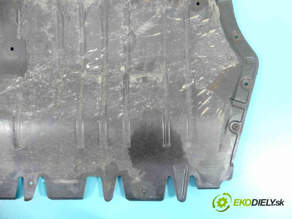 Vw Caddy III 2K 2003-2020 1.9 tdi 105 HP manual 77 kW 1896 cm3 5- kryt motora dolní: 1K0825237AG