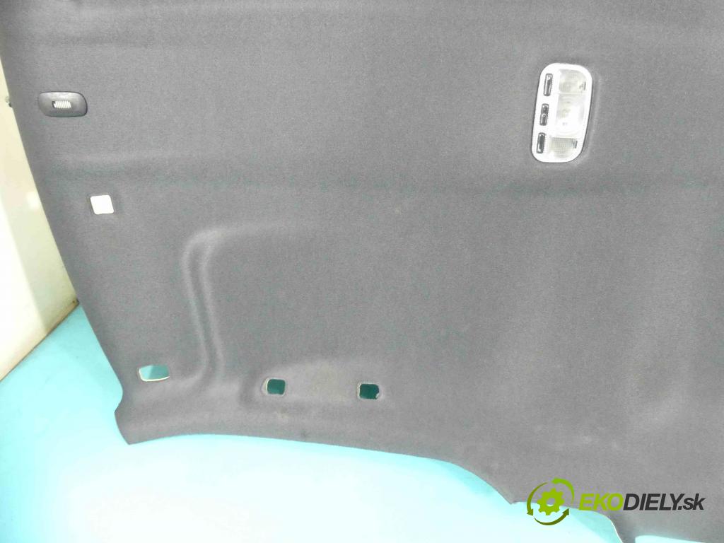 Citroen DS3 2010-2016 4el