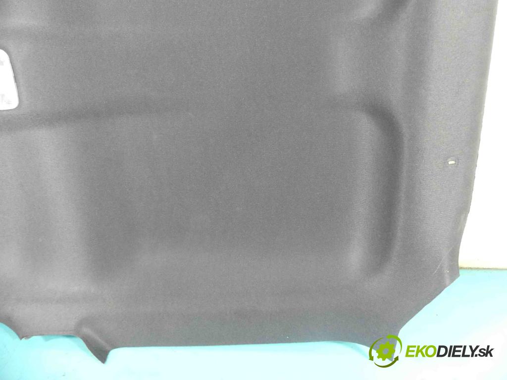 Citroen DS3 2010-2016 4el