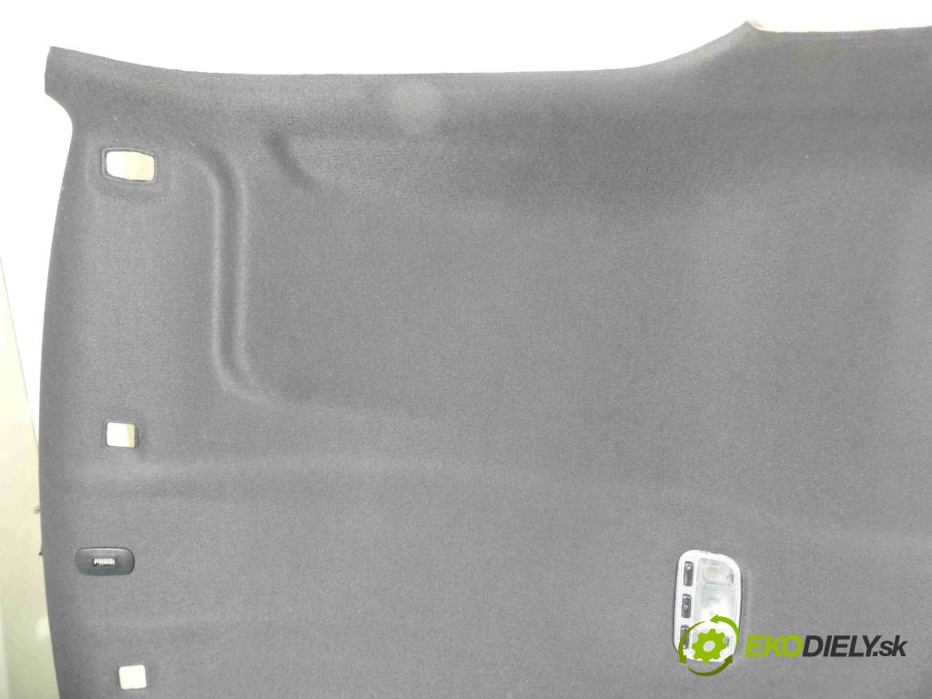 Citroen DS3 2010-2016 4el