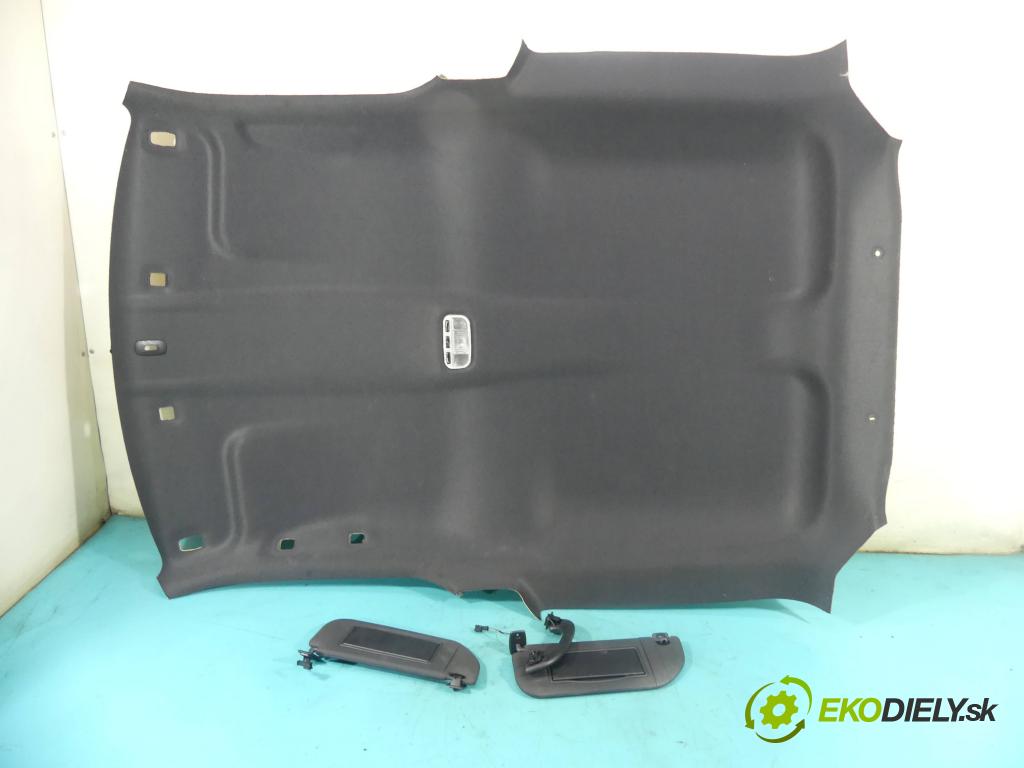 Citroen DS3 2010-2016 4el