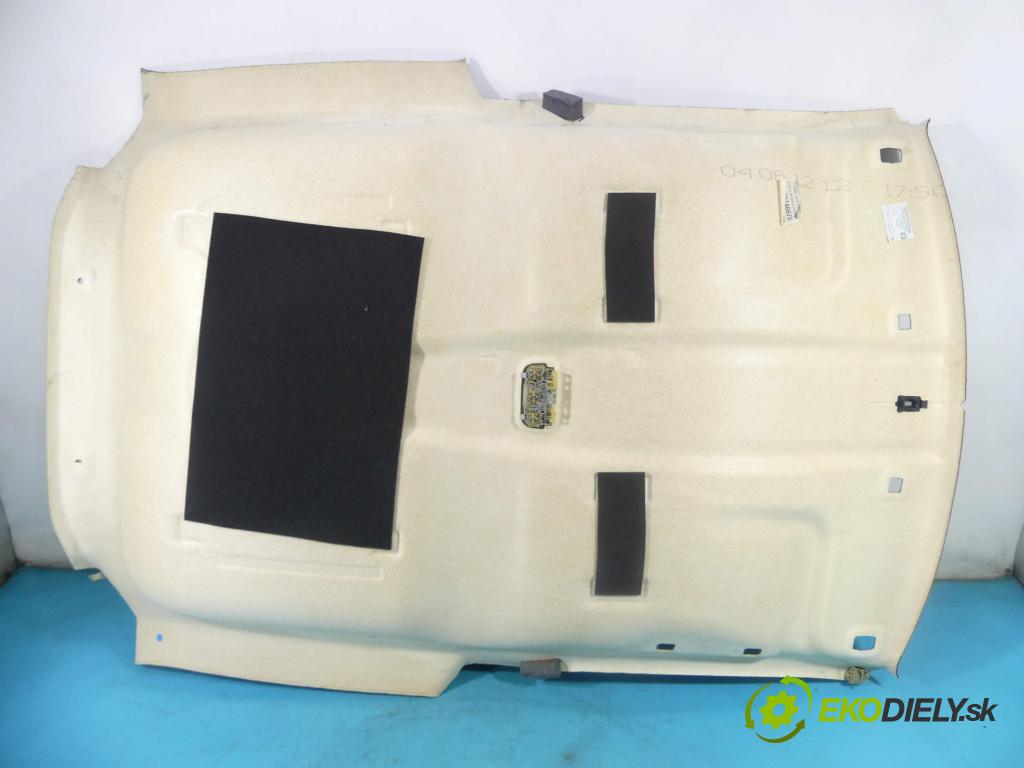 Citroen DS3 2010-2016 4el