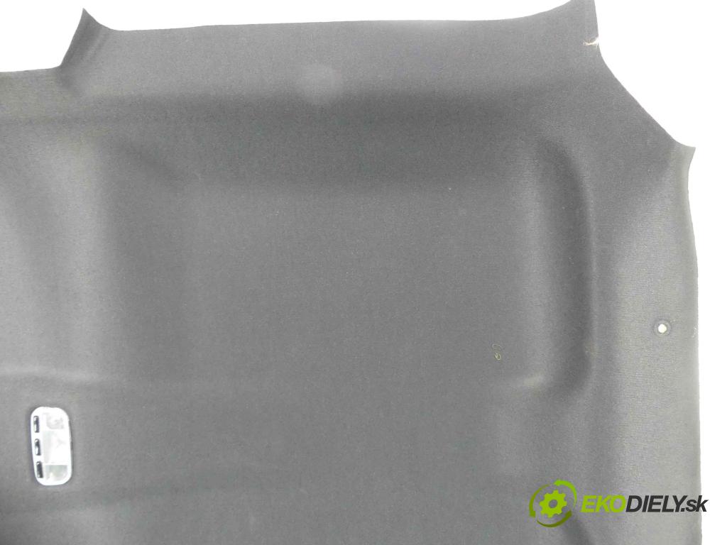 Citroen DS3 2010-2016 4el