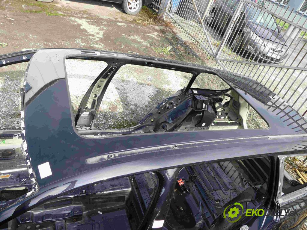 Vw Passat B8 2014 - 2.0 tdi 239KM automatic 176 kW 1968 cm3 5- Strecha: 