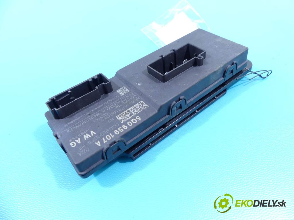 Vw Passat B8 2014 - 2.0 tdi 239KM automatic 176 kW 1968 cm3 5- modul riadiaca jednotka 3G5971502A (Ostatné)