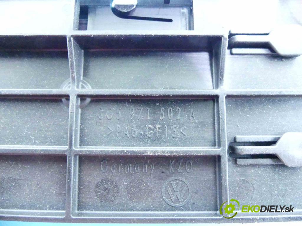 Vw Passat B8 2014 - 2.0 tdi 239KM automatic 176 kW 1968 cm3 5- modul riadiaca jednotka 3G5971502A (Ostatné)