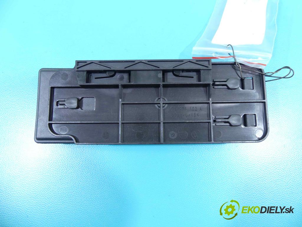 Vw Passat B8 2014 - 2.0 tdi 239KM automatic 176 kW 1968 cm3 5- modul riadiaca jednotka 3G5971502A (Ostatné)