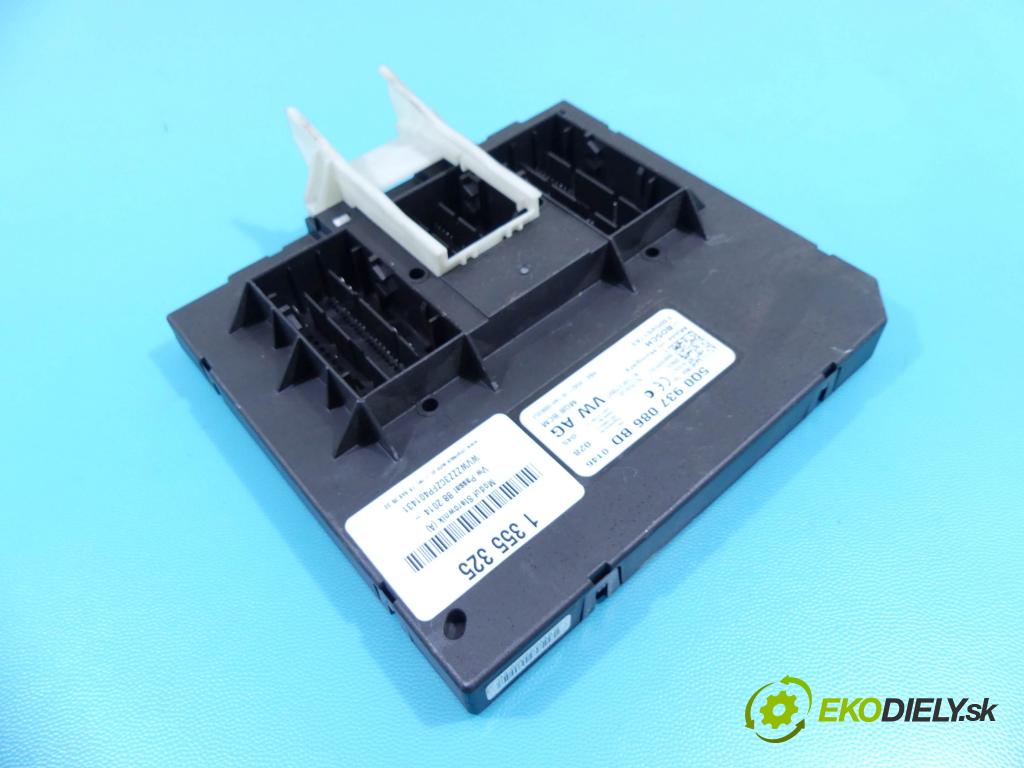 Vw Passat B8 2014 - 2.0 tdi 239KM automatic 176 kW 1968 cm3 5- modul riadiaca jednotka 5Q0937086BD (Ostatné)