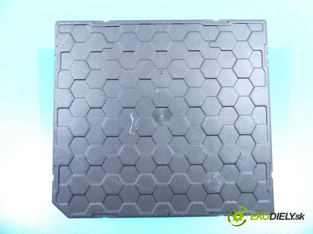 Vw Passat B8 2014 - 2.0 tdi 239KM automatic 176 kW 1968 cm3 5- modul riadiaca jednotka 5Q0937086BD (Ostatné)