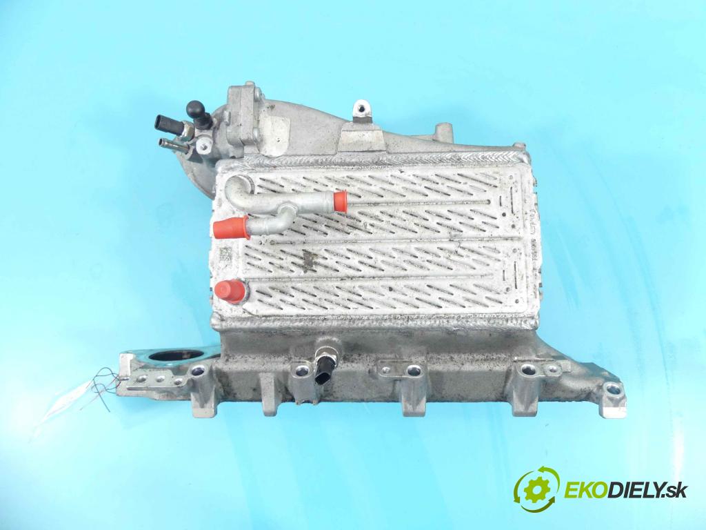 Vw Passat B8 2014 - 2.0 tdi 239KM automatic 176 kW 1968 cm3 5- zvod nasávací 03N129766C (Sacie potrubia)