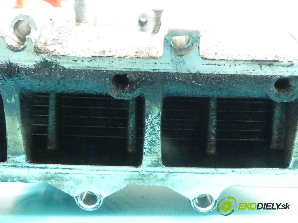 Vw Passat B8 2014 - 2.0 tdi 239KM automatic 176 kW 1968 cm3 5- zvod nasávací 03N129766C (Sacie potrubia)