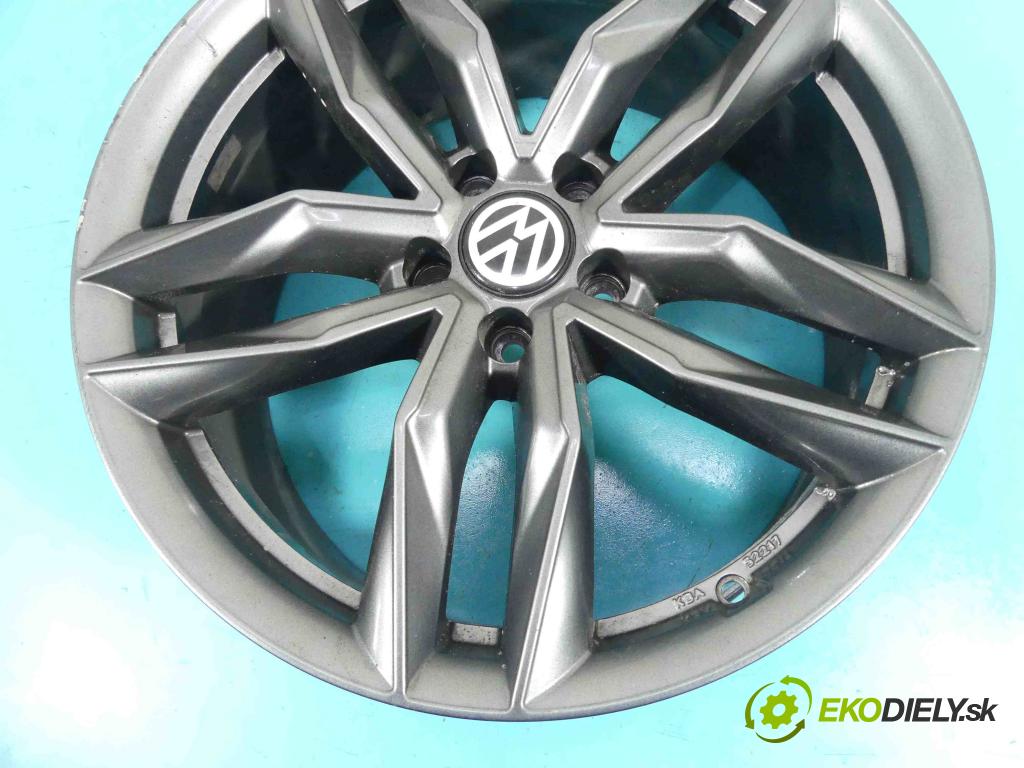 Vw Passat B8 2014 - 2.0 tdi 239KM automatic 176 kW 1968 cm3 5- hlinikové disky MW08-85019