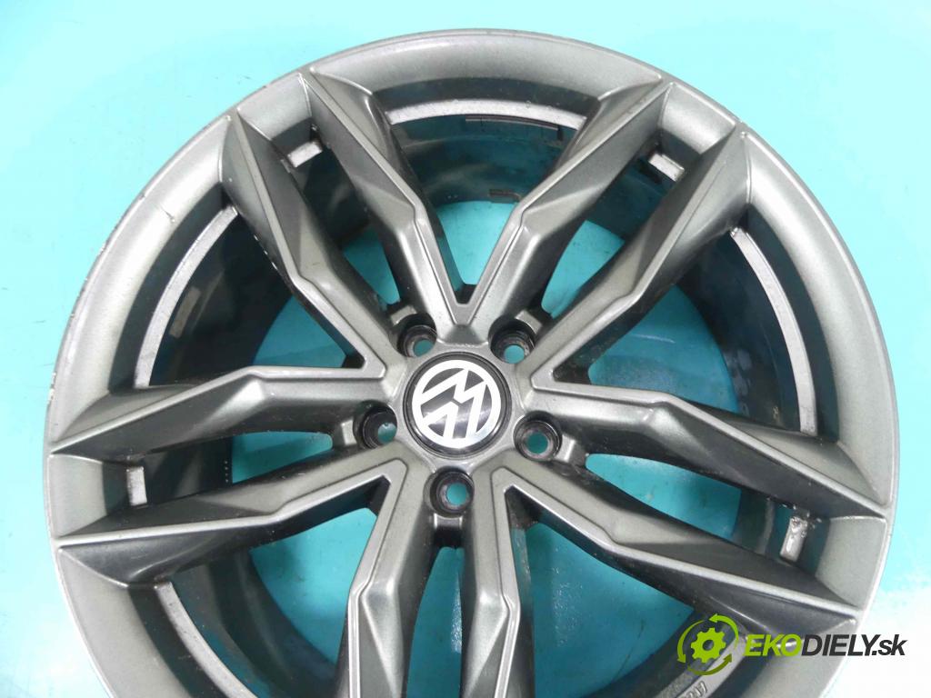 Vw Passat B8 2014 - 2.0 tdi 239KM automatic 176 kW 1968 cm3 5- hlinikové disky MW08-85019