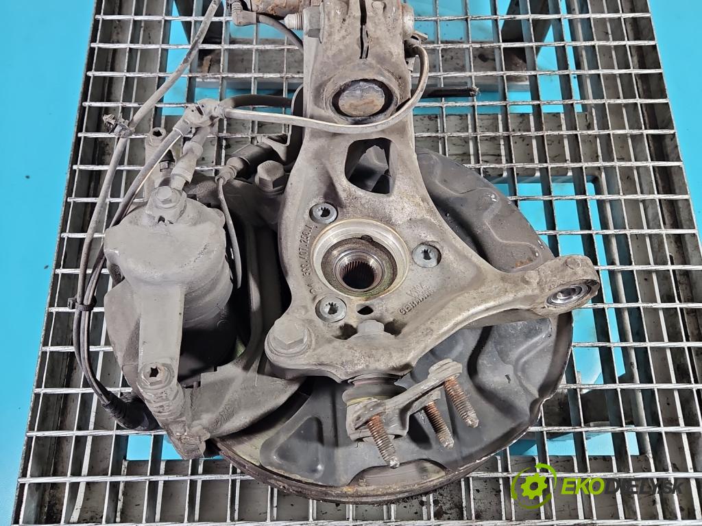 Vw Passat B8 2014 - 2.0 tdi 239KM automatic 176 kW 1968 cm3 5- náboj pravé (Náboje)