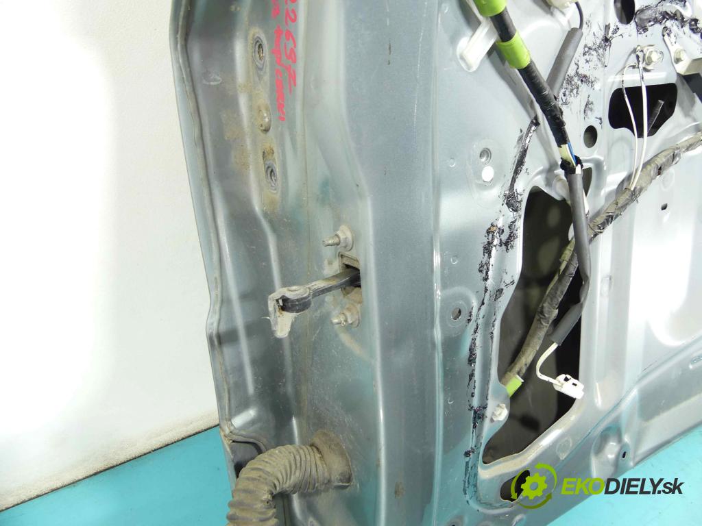 Toyota Rav4 III 2005-2012 2.2 D-CAT 177 hp manual 130 kW 2231 cm3 5- zadní kufrové dveře  (Zadní kapoty)