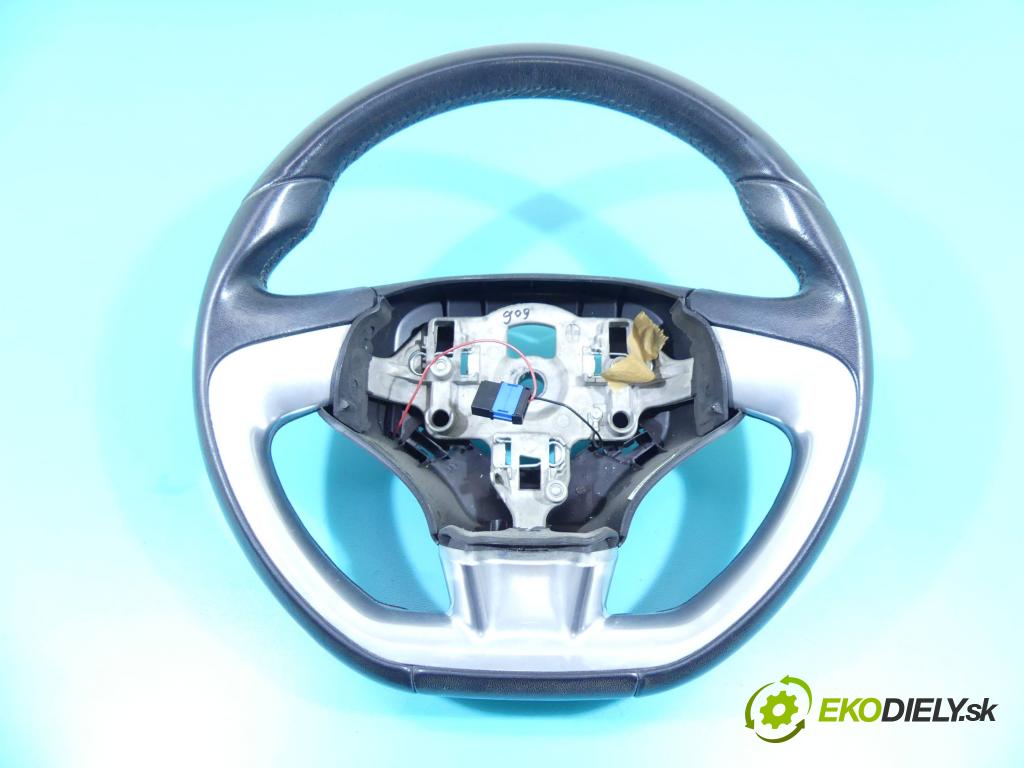 Citroen DS3 2010-2016 1.6 16V 120 HP manual 88 kW 1598 cm3 3- volant 96719964ZD (Volanty)