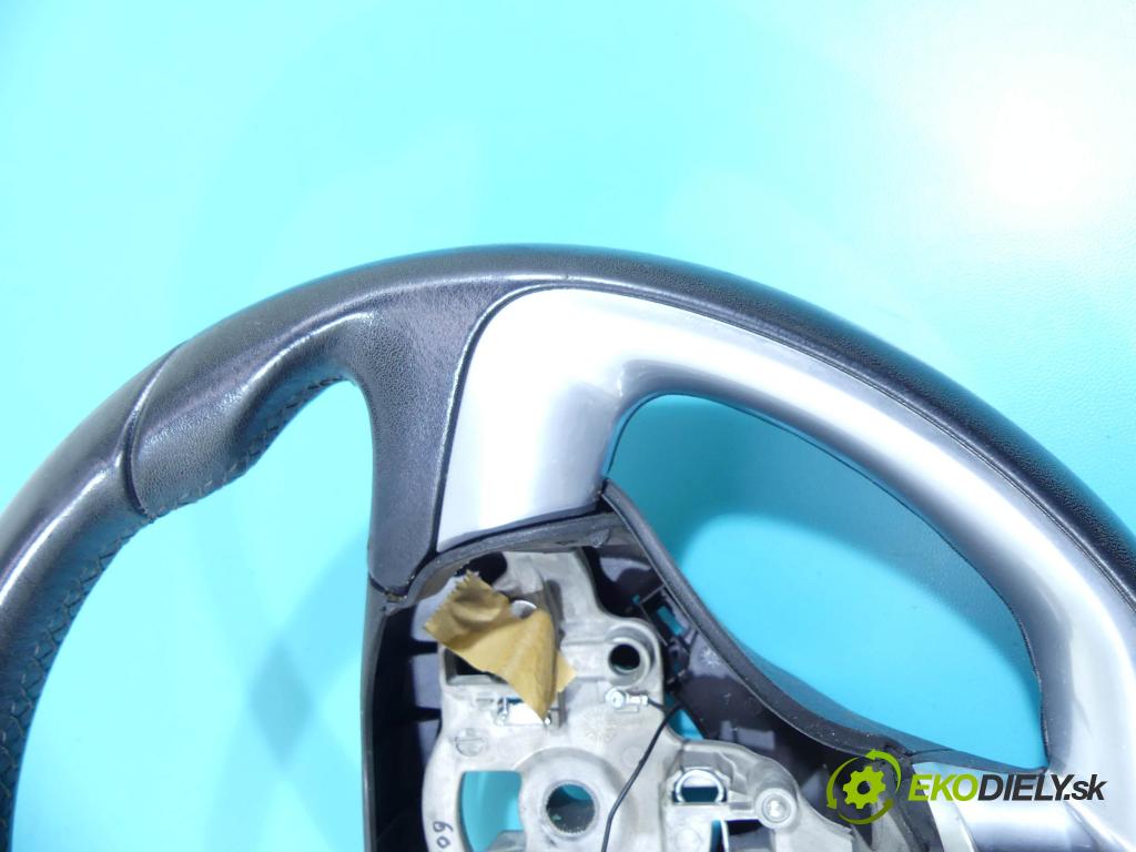 Citroen DS3 2010-2016 1.6 16V 120 HP manual 88 kW 1598 cm3 3- volant 96719964ZD (Volanty)