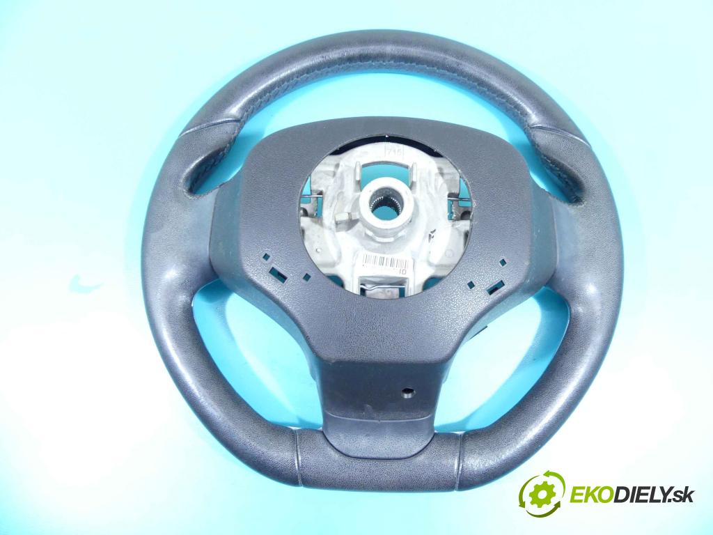 Citroen DS3 2010-2016 1.6 16V 120 HP manual 88 kW 1598 cm3 3- volant 96719964ZD (Volanty)