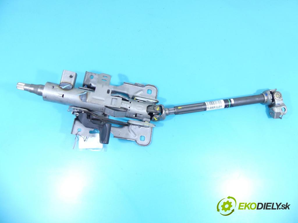 Citroen DS3 2010-2016 1.6 16V 120 HP manual 88 kW 1598 cm3 3- Stĺpik volant  (Tyč riadenia (volantu))