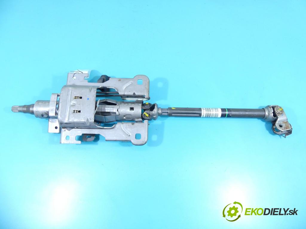 Citroen DS3 2010-2016 1.6 16V 120 HP manual 88 kW 1598 cm3 3- Stĺpik volant  (Tyč riadenia (volantu))