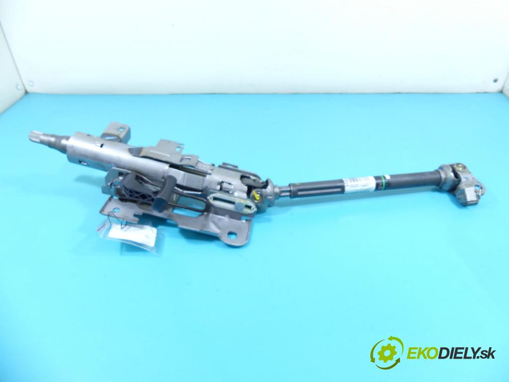 Citroen DS3 2010-2016 1.6 16V 120 HP manual 88 kW 1598 cm3 3- Stĺpik volant  (Tyč riadenia (volantu))