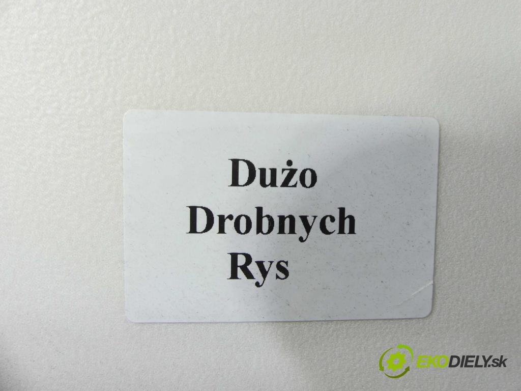Toyota Verso 2009-2018 2.0 D4D 126 HP manual 93 kW 1998 cm3 5- kapota predná