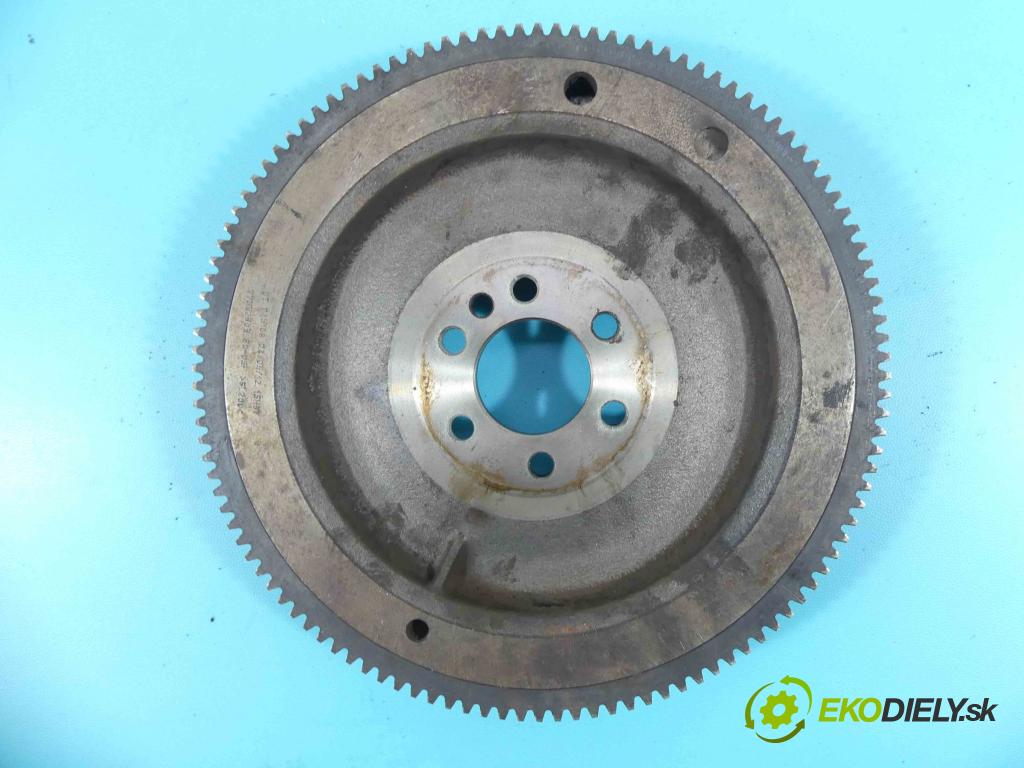 Citroen DS3 2010-2016 1.6 16V 120 HP manual 88 kW 1598 cm3 3- Spojka: 09675 DEF1-04 (Kompletné sady (bez ložiska))