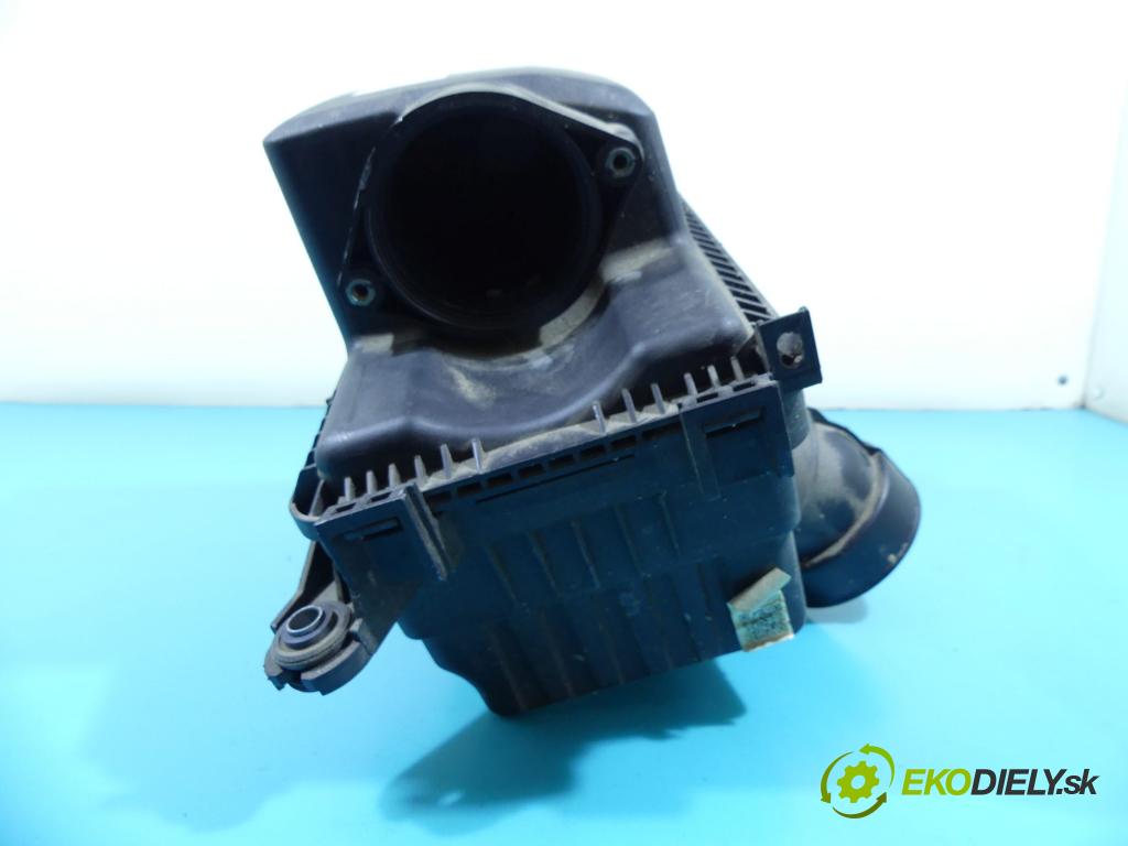 Hyundai I30 III 2016- 1.5 DPI 16V 110 HP manual 80,9 kW 1498 cm3 5- obal filtra vzduchu 28110-M6000 (Obaly filtrov vzduchu)