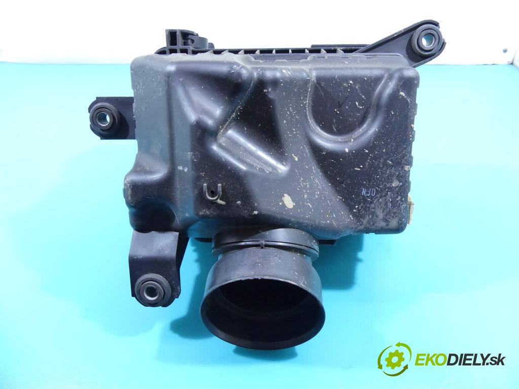 Hyundai I30 III 2016- 1.5 DPI 16V 110 HP manual 80,9 kW 1498 cm3 5- obal filtra vzduchu 28110-M6000 (Obaly filtrov vzduchu)