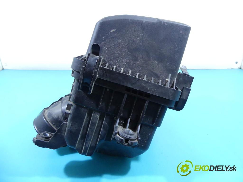 Hyundai I30 III 2016- 1.5 DPI 16V 110 HP manual 80,9 kW 1498 cm3 5- obal filtra vzduchu 28110-M6000 (Obaly filtrov vzduchu)