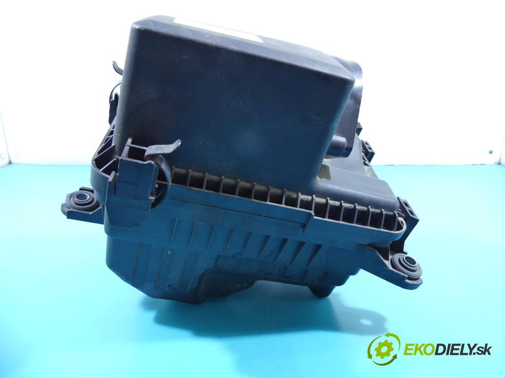 Hyundai I30 III 2016- 1.5 DPI 16V 110 HP manual 80,9 kW 1498 cm3 5- obal filtra vzduchu 28110-M6000 (Obaly filtrov vzduchu)