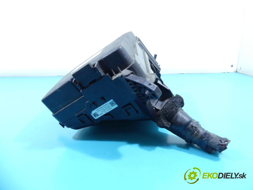 Hyundai I30 III 2016- 1.5 DPI 16V 110 hp manual 80,9 kW 1498 cm3 5- skříňka pojistková 91720-G4170 (Pojistkové skříňky)