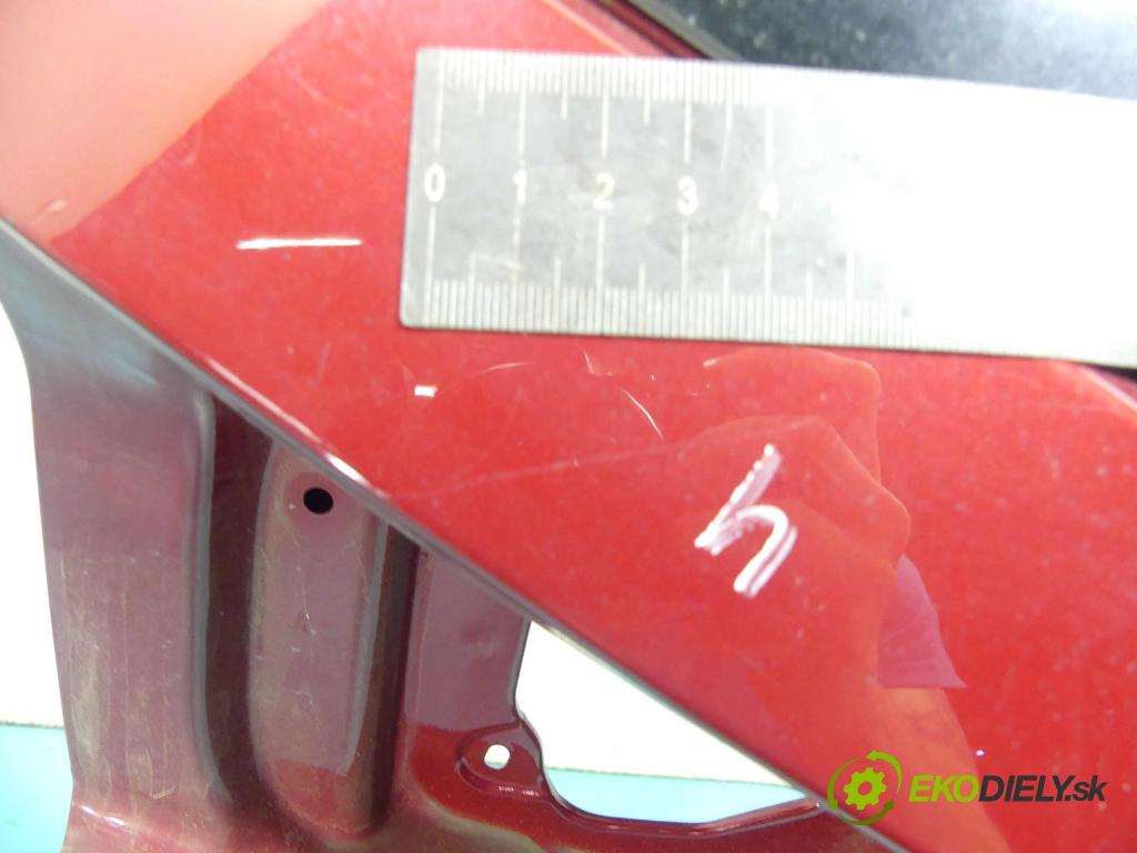 Hyundai I30 III 2016- 1.5 DPI 16V 110 hp manual 80,9 kW 1498 cm3 5- zadní kufrové dveře  (Zadní kapoty)