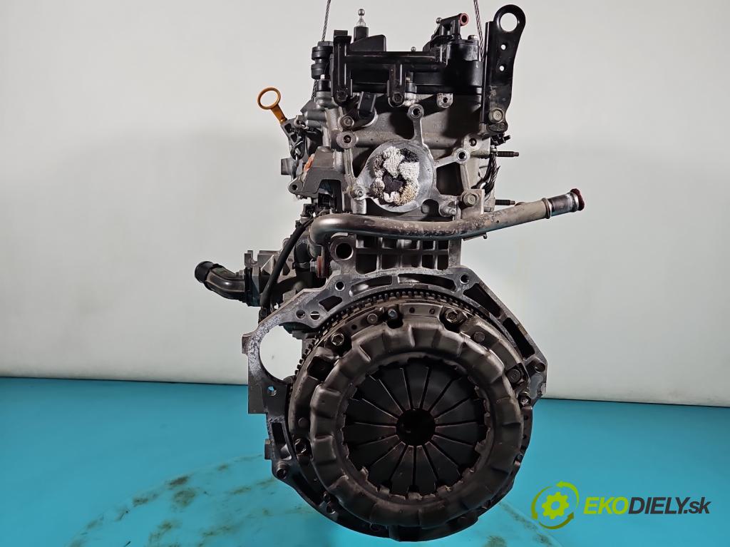 Hyundai I30 III 2016- 1.5 DPI 16V 110 HP manual 80,9 kW 1498 cm3 5- motor benzín: G4LG