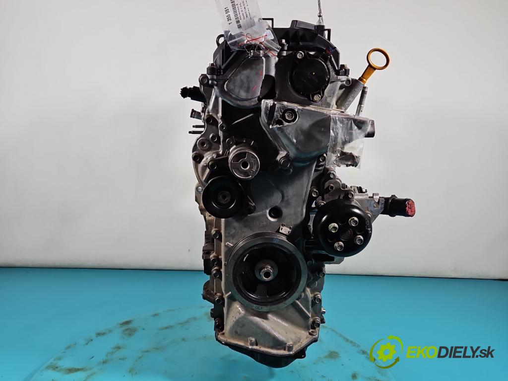 Hyundai I30 III 2016- 1.5 DPI 16V 110 HP manual 80,9 kW 1498 cm3 5- motor benzín: G4LG