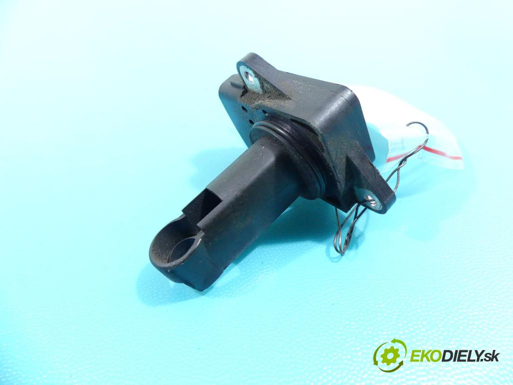 Toyota Rav4 III 2005-2012 2.2 D-CAT 177 HP manual 130 kW 2231 cm3 5- průtokoměr: 22204-30010 (Váhy vzduchu)