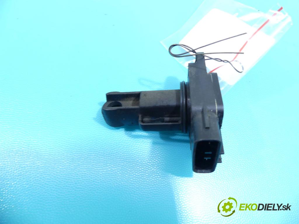 Toyota Rav4 III 2005-2012 2.2 D-CAT 177 HP manual 130 kW 2231 cm3 5- průtokoměr: 22204-30010 (Váhy vzduchu)