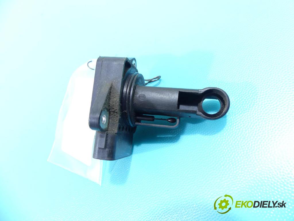 Toyota Rav4 III 2005-2012 2.2 D-CAT 177 HP manual 130 kW 2231 cm3 5- průtokoměr: 22204-30010 (Váhy vzduchu)