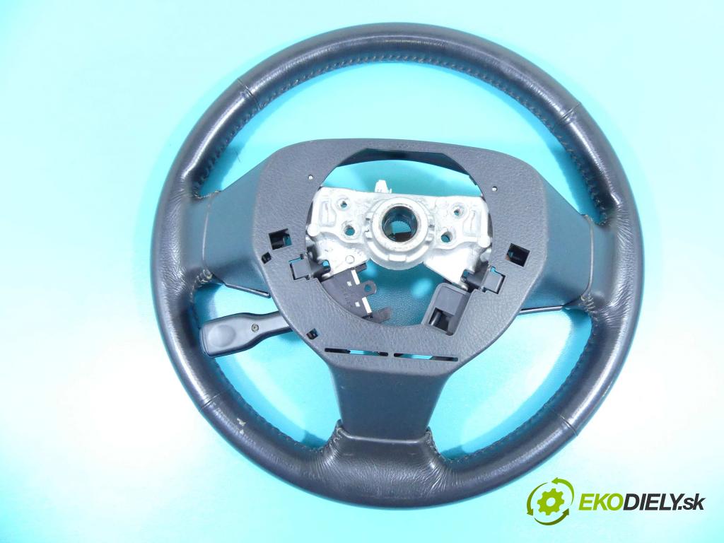 Toyota Rav4 III 2005-2012 2.2 D-CAT 177 HP manual 130 kW 2231 cm3 5- volant GS20-02460 (Volanty)