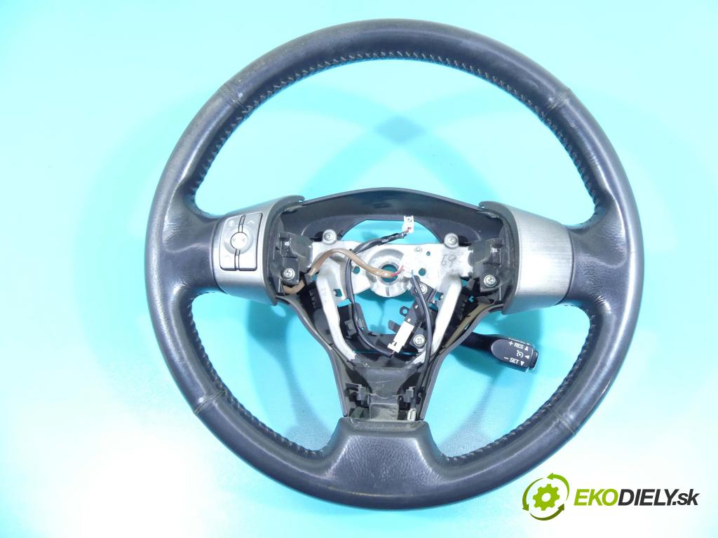 Toyota Rav4 III 2005-2012 2.2 D-CAT 177 HP manual 130 kW 2231 cm3 5- volant GS20-02460 (Volanty)