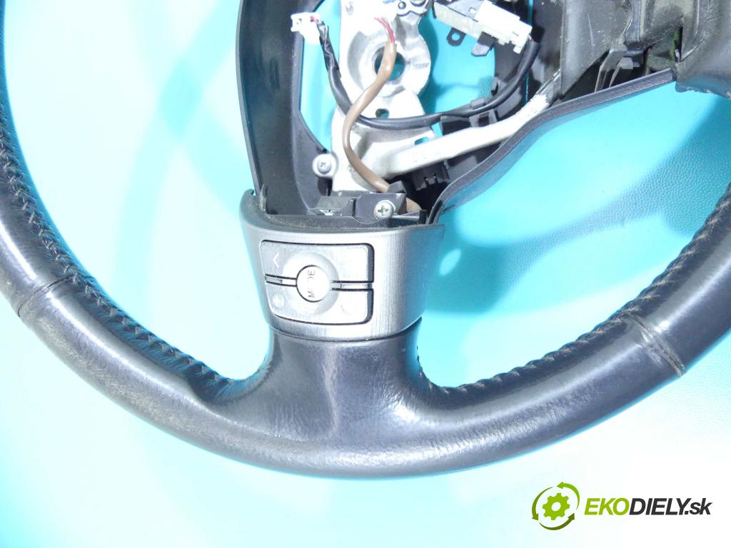 Toyota Rav4 III 2005-2012 2.2 D-CAT 177 HP manual 130 kW 2231 cm3 5- volant GS20-02460 (Volanty)