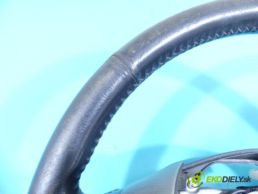 Toyota Rav4 III 2005-2012 2.2 D-CAT 177 HP manual 130 kW 2231 cm3 5- volant GS20-02460 (Volanty)