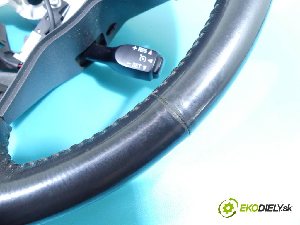 Toyota Rav4 III 2005-2012 2.2 D-CAT 177 HP manual 130 kW 2231 cm3 5- volant GS20-02460 (Volanty)