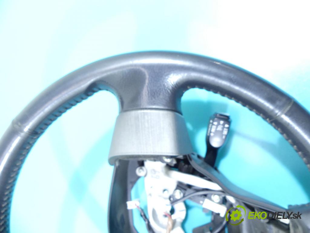 Toyota Rav4 III 2005-2012 2.2 D-CAT 177 HP manual 130 kW 2231 cm3 5- volant GS20-02460 (Volanty)