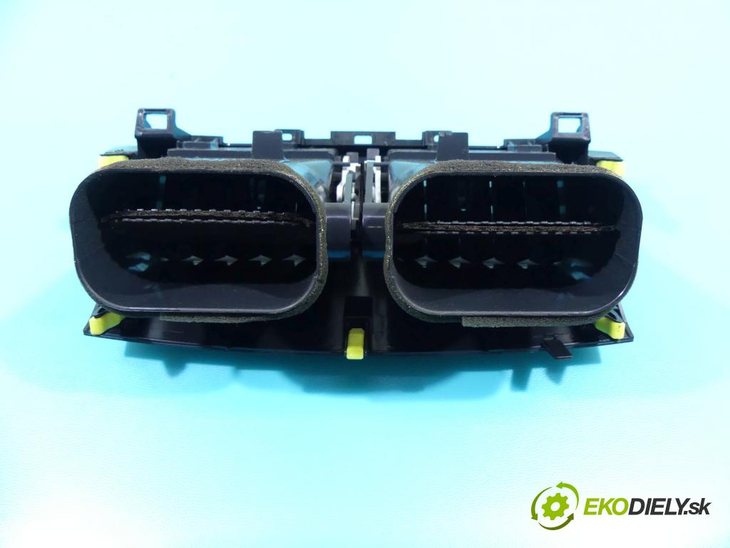 Toyota Rav4 III 2005-2012 2.2 D-CAT 177 HP manual 130 kW 2231 cm3 5- Mřížka: kúrenia stredová 55670-42050 (Mriežky kúrenia (fukáre))