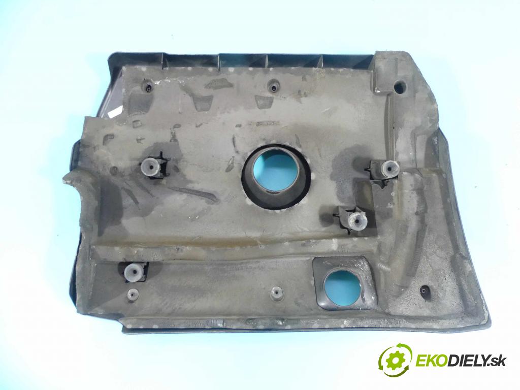 Toyota Rav4 III 2005-2012 2.2 D-CAT 177 HP manual 130 kW 2231 cm3 5- kryt motora horní: