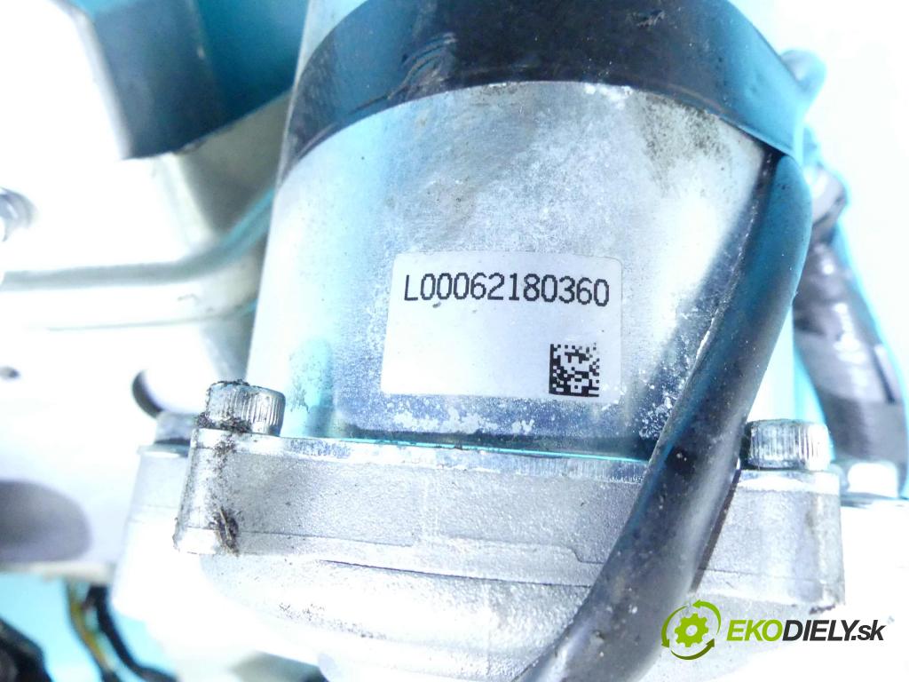 Toyota Rav4 III 2005-2012 2.2 D-CAT 177 HP manual 130 kW 2231 cm3 5- čerpadlo posilovač 89650-42040 (Servočerpadlá, pumpy riadenia)