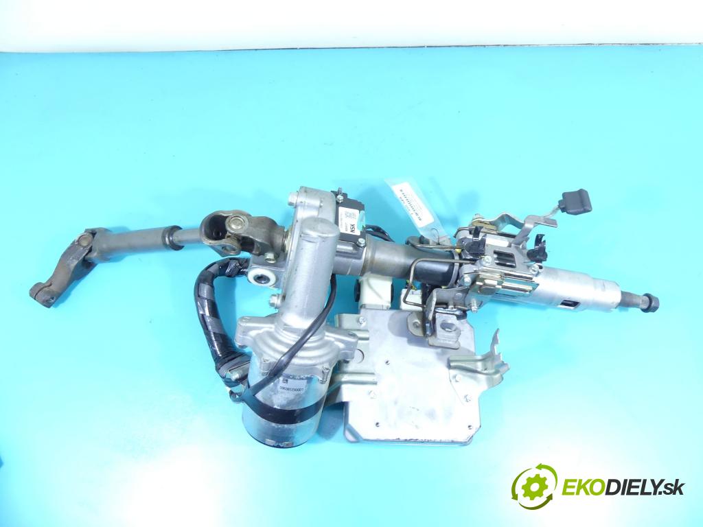 Toyota Rav4 III 2005-2012 2.2 D-CAT 177 HP manual 130 kW 2231 cm3 5- čerpadlo posilovač 89650-42040 (Servočerpadlá, pumpy riadenia)