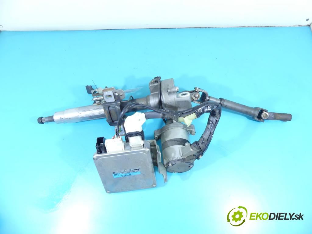 Toyota Rav4 III 2005-2012 2.2 D-CAT 177 HP manual 130 kW 2231 cm3 5- čerpadlo posilovač 89650-42040 (Servočerpadlá, pumpy riadenia)