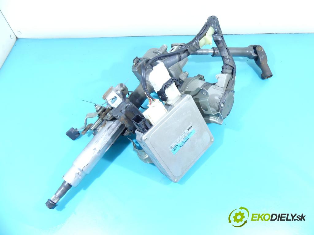 Toyota Rav4 III 2005-2012 2.2 D-CAT 177 HP manual 130 kW 2231 cm3 5- čerpadlo posilovač 89650-42040 (Servočerpadlá, pumpy riadenia)